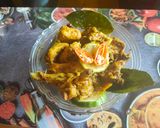 গন্ধরাজ চিকেন (gandhoraj chicken recipe in Bengali) রেসিপি ধাপ - 8 ছবি