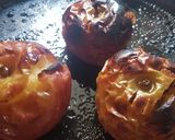 Foto del paso 2 de la receta: Manzanitas con Canela