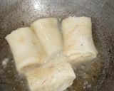 Foto langkah ke 11 dari resep Risoles Wortel.