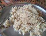 शिरा रेसिपी स्टेप 3 फोटो 