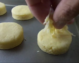 Foto del paso 7 de la receta: Scones de queso 🧀