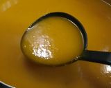 Foto del paso 4 de la receta: Sopa casera con arroz (entrada)