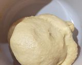 Foto langkah ke 2 dari resep Donat (Simple, Menul, Empuk).