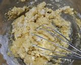 Foto langkah ke 2 dari resep Pancake Durian.