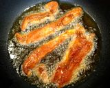 Foto del paso 5 de la receta Pechuga de pollo fácil a la oriental