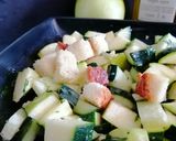 Foto del paso 8 de la receta: Ensalada de pepino