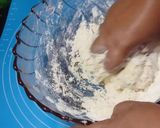 Foto langkah ke 1 dari resep Kulit pastry homemade.