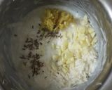 ஸ்பைசி சேமியா ஆஃப்பாயில் தோசை ரெசிபி ஸ்டேப் 1 புகைப்படம்
