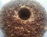 Foto langkah ke 5 dari resep Bolu Chocolatos simpel.