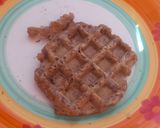 Foto del paso 3 de la receta: Waffles de arroz