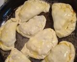 Foto del paso 3 de la receta: Empanadas con carne de cerdo