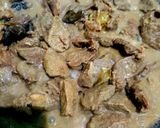 Foto langkah ke 4 dari resep Rendang.