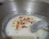 সাবুর পায়েস (Sabur Payesh recipe in Bengali) রেসিপির ধাপ 4 ছবি