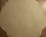Foto del paso 3 de la receta: Pizza🍕 "15min" de atún con pimientos (y algo más) 🕒