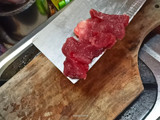 Tongseng Sapi