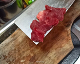 Foto langkah ke 1 dari resep Tongseng Sapi.