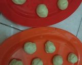 Foto langkah ke 5 dari resep Donat Simple Tanpa Telur🍩.