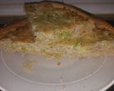 Foto del paso 6 de la receta: Quiche a mi manera