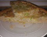 Foto del paso 6 de la receta: Quiche a mi manera