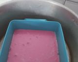 Foto langkah ke 3 dari resep Kue lapis Sagu.