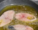 Foto langkah ke 1 dari resep 52. Tenggiri Masak Tauco.