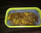 Foto langkah ke 5 dari resep Paru Goreng.