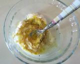 Foto del paso 2 de la receta: Barcas de pepino