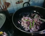बैंगन का भरता रेसिपी चरण 2 फोटो