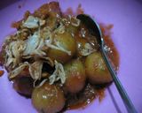 Foto langkah ke 4 dari resep Cilok Mercon.