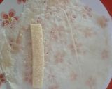 Foto langkah ke 2 dari resep Keju Aroma / Keju Roll / Keju Crispy.