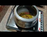 Dalia Khichdi with Carrot, Cabbage & Peas