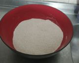 Foto do passo 2 de Muffins de Banana com Maçã e Nozes