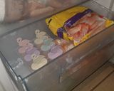 Foto del paso 6 de la receta: Helados de frutillas. Rápidos y fáciles