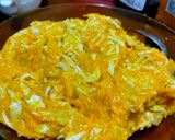 Foto langkah ke 2 dari resep Risoles rougut ayam.
