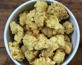 Foto langkah ke 2 dari resep Kakap Saus Telur Asin.