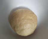 Foto langkah ke 1 dari resep Mexican Bun (Rotiboy).