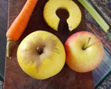Foto del paso 2 de la receta: Batido de Manzana con Apio