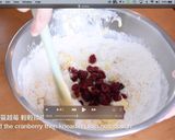 超簡單又美味鬆軟的司康  (Video)的食譜步驟3照片