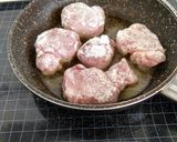 Foto del paso 3 de la receta: Solomillo de cerdo con salsa de naranja