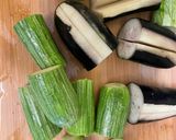 صورة لخطوة 1 من وصفة شيخ المحشي غير تقليدي