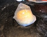 Foto del paso 1 de la receta: Preparación de pastas de semolin para diabéticos