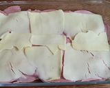 Foto del paso 4 de la receta: Soufflé de papas