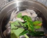 Foto langkah ke 3 dari resep Soto Seger Boyolali.