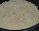 Foto del paso 6 de la receta: Jaruf Mahchi cordero con arroz