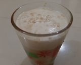 Foto langkah ke 1 dari resep Donat Tanpa Telur White Ring.