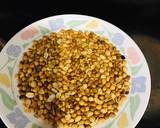 Sabudana vada lollipops recipe step 1 photo