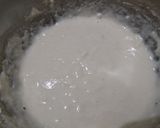 Foto langkah ke 2 dari resep Kulit Pisang Balur Tepung.