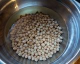 Foto del paso 1 de la receta: Guiso de lentejas y garbanzos (leer descripción 👇)