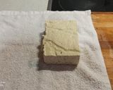 Foto del paso 2 de la receta: Sweet and sour tofu