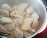 Foto del paso 3 de la receta: Pechuga se pollo saludable y sencilla